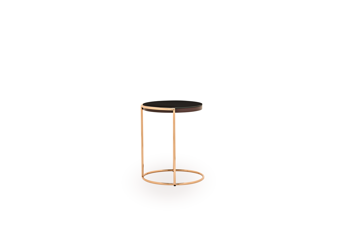 Enza Home Vienna Side Table