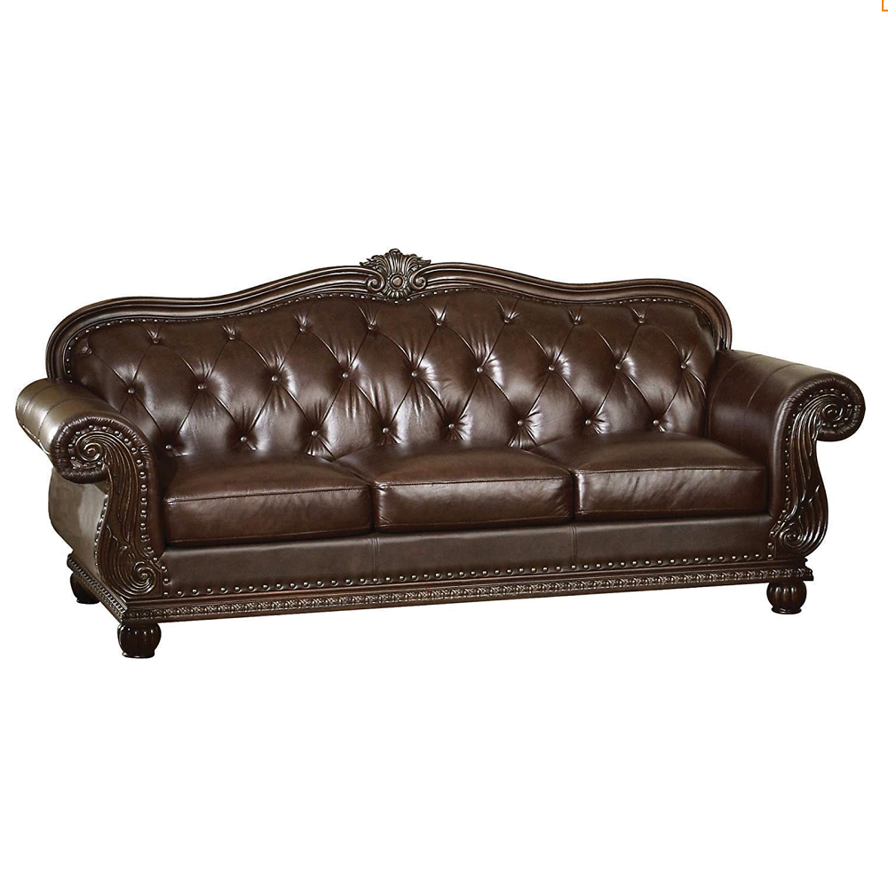 ACME Anondale Sofa Set