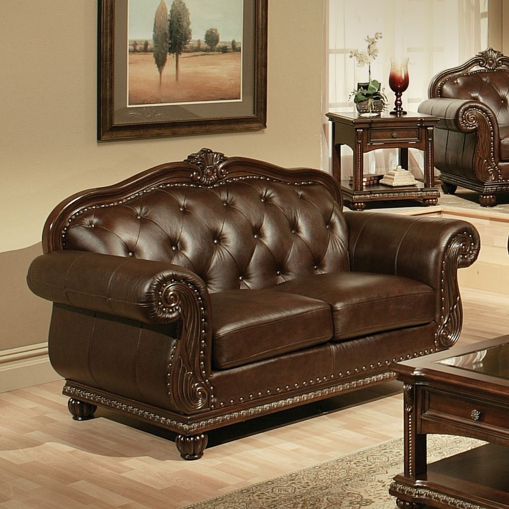 ACME Anondale Sofa Set