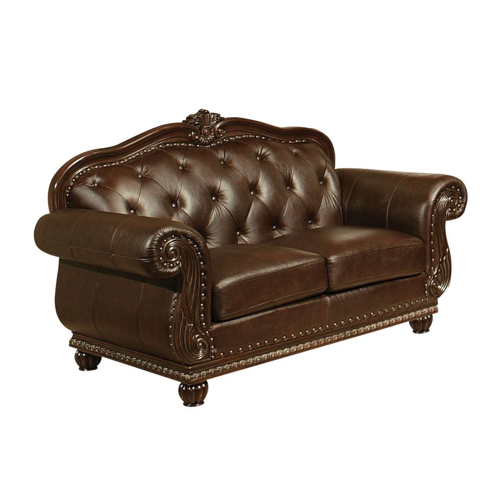 ACME Anondale Sofa Set