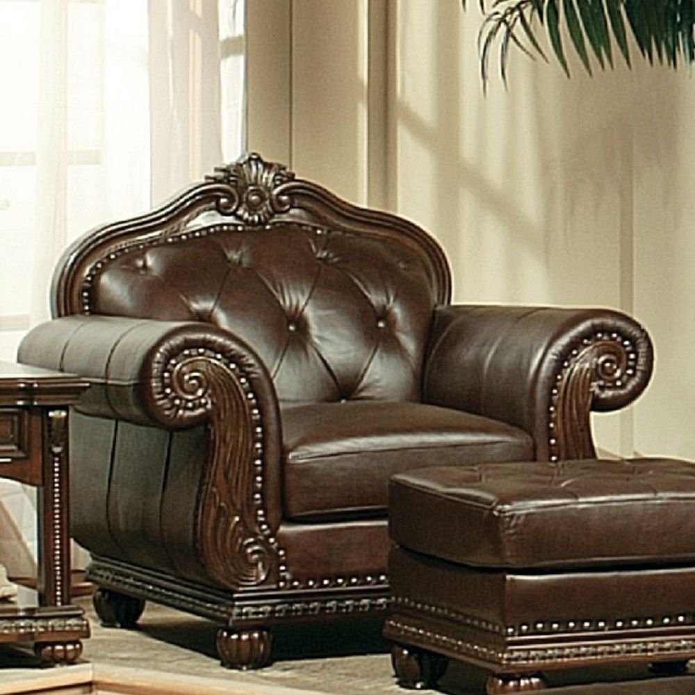 ACME Anondale Sofa Set
