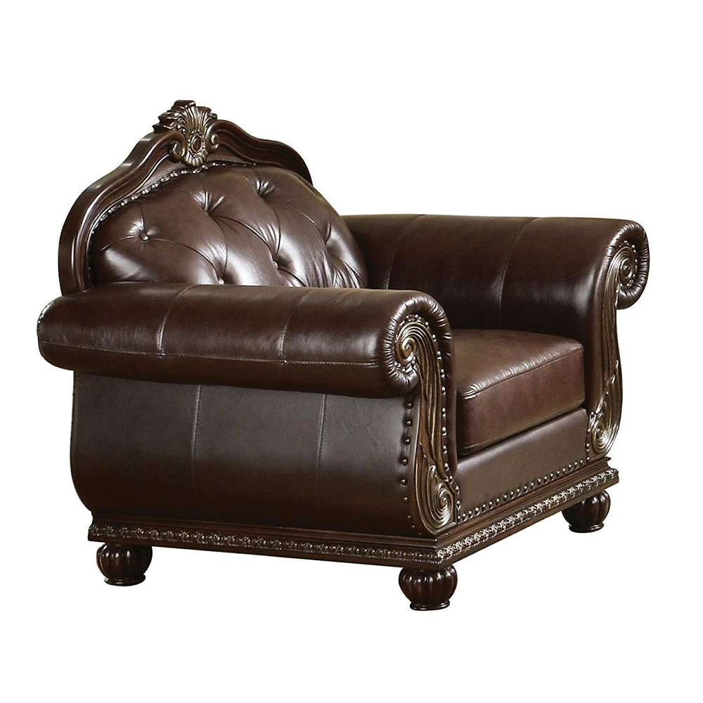 ACME Anondale Sofa Set