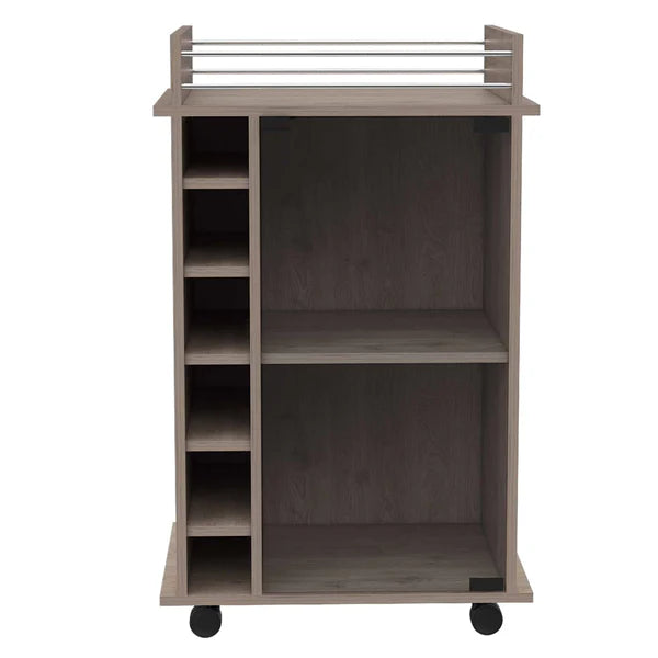 FM Furniture Vegas Bar Cart