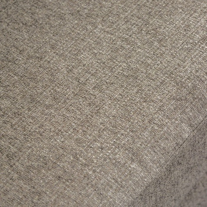 Furniture of America Mountain T-Cushion Sectional IDF-5182-SEC