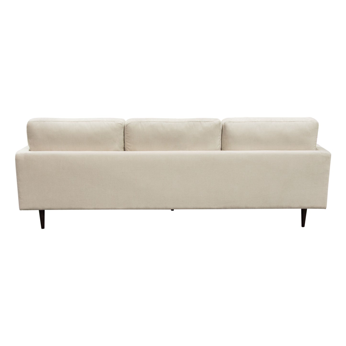 Kelsey Reversible Chaise Sectional Fabric by Diamond Sofa