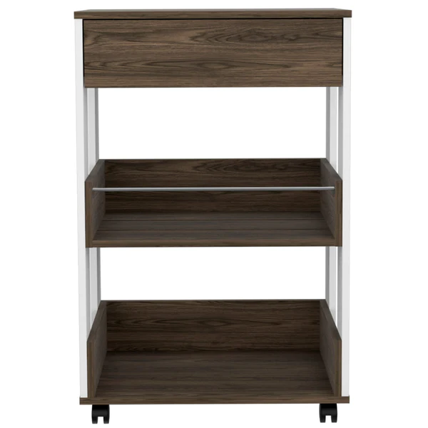 FM Furniture Hamburg Bar Cabinet FM6711BLC