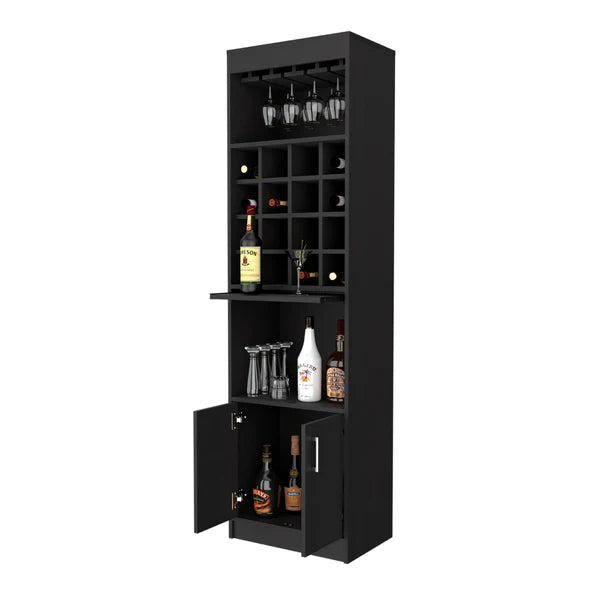 FM Furniture Myers Bar Cabinet