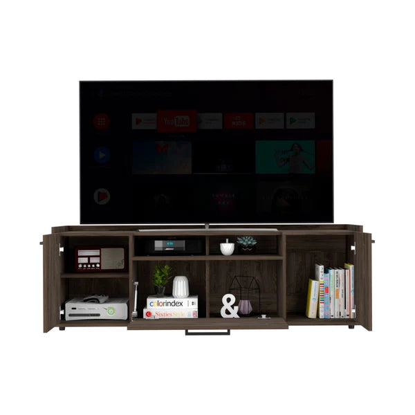 FM Furniture Velvet TV Stand FM6704RLC