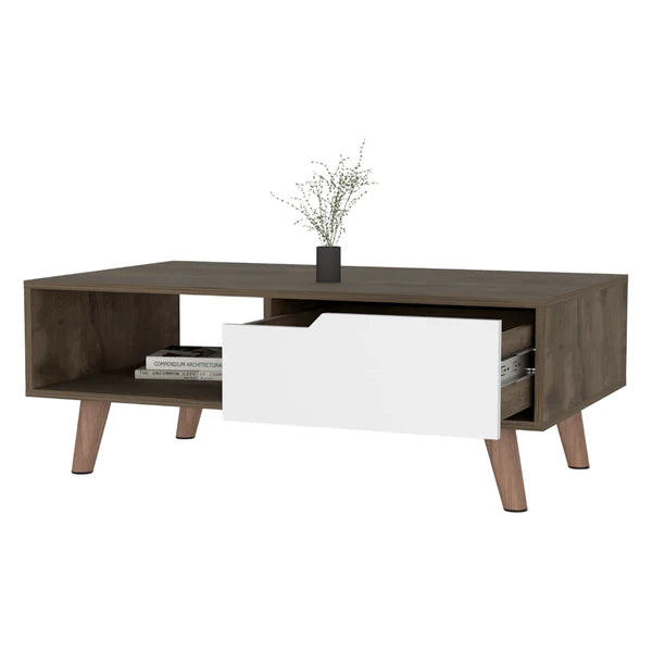 FM Furniture Hamburg Coffee Table 2.0 FM7944MBB