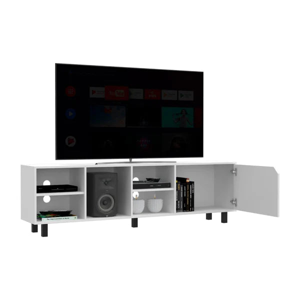 FM Furniture Native TV Stand