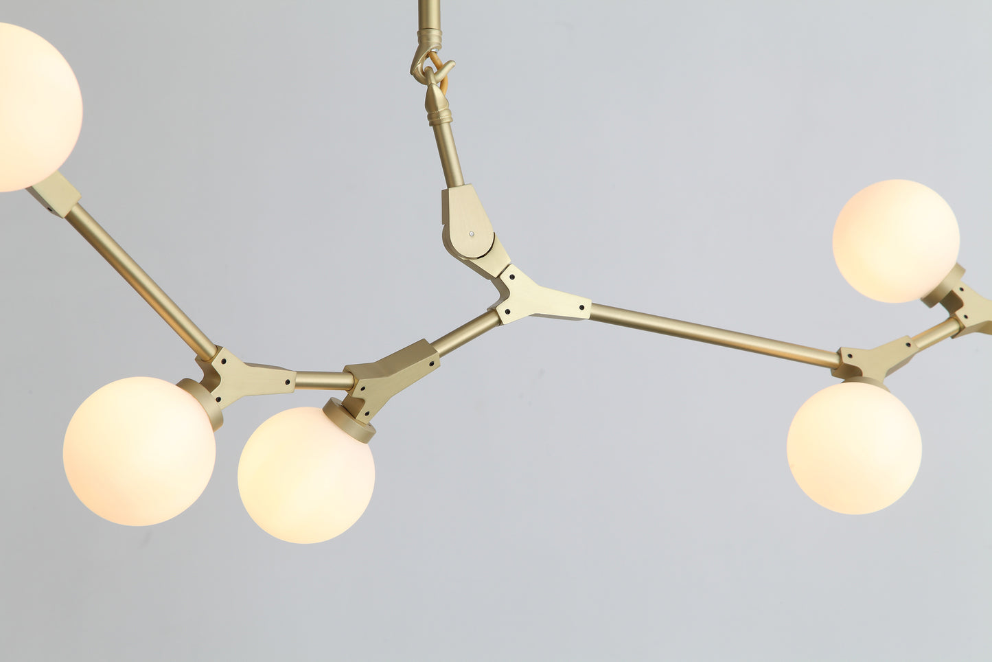Whiteline Wisdom Pendant Lamp PL1503