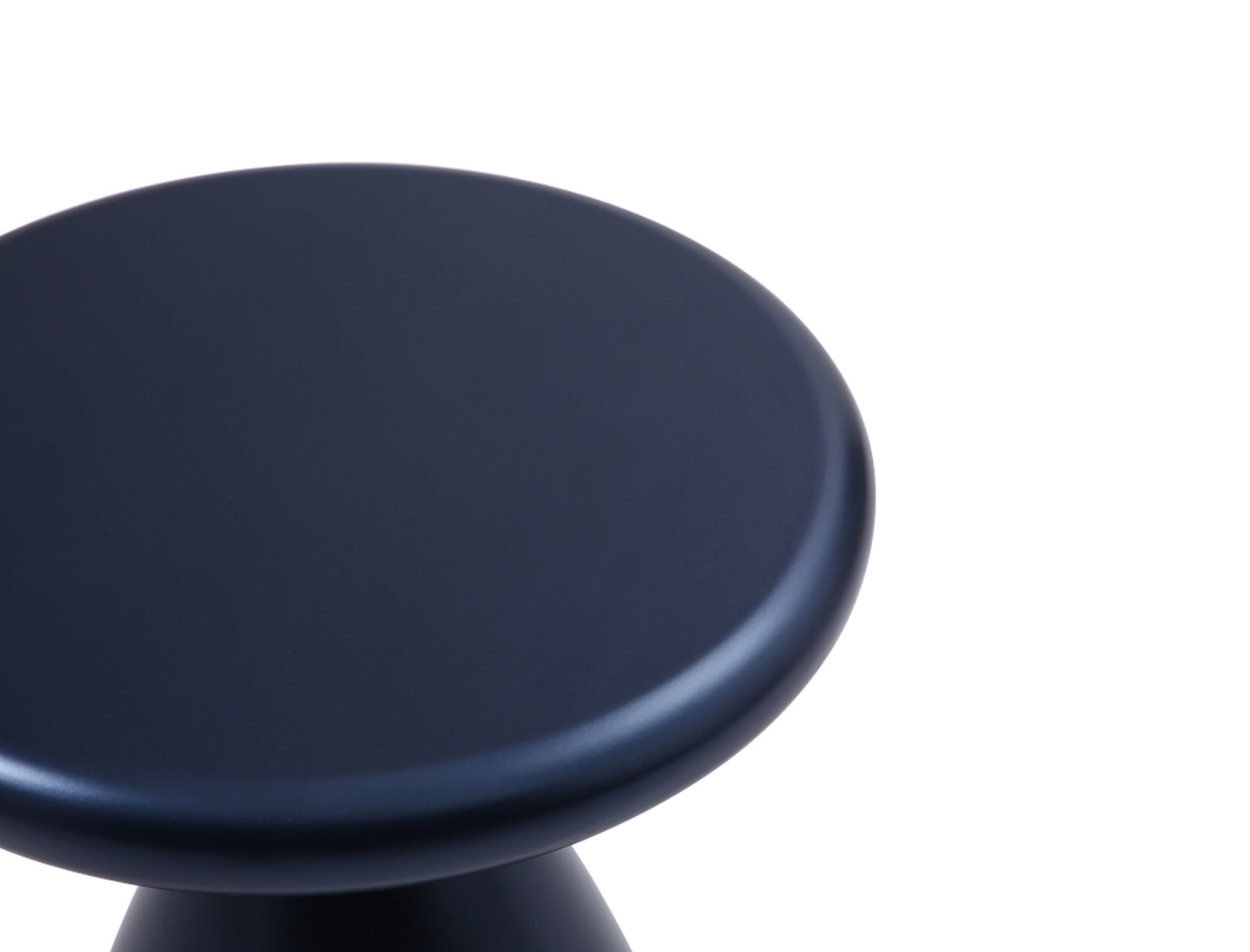 Whiteline Ayla Side Table ST1875