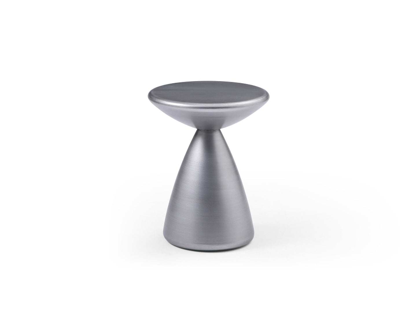 Whiteline Ayla Side Table ST1875