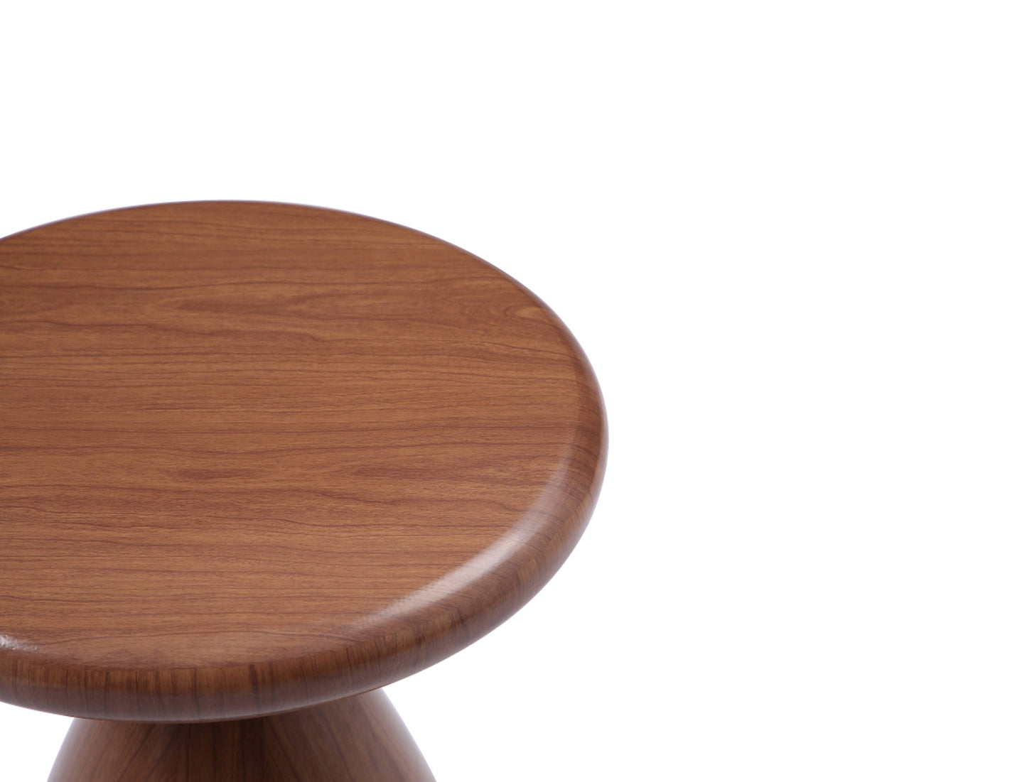 Whiteline Ayla Side Table ST1875