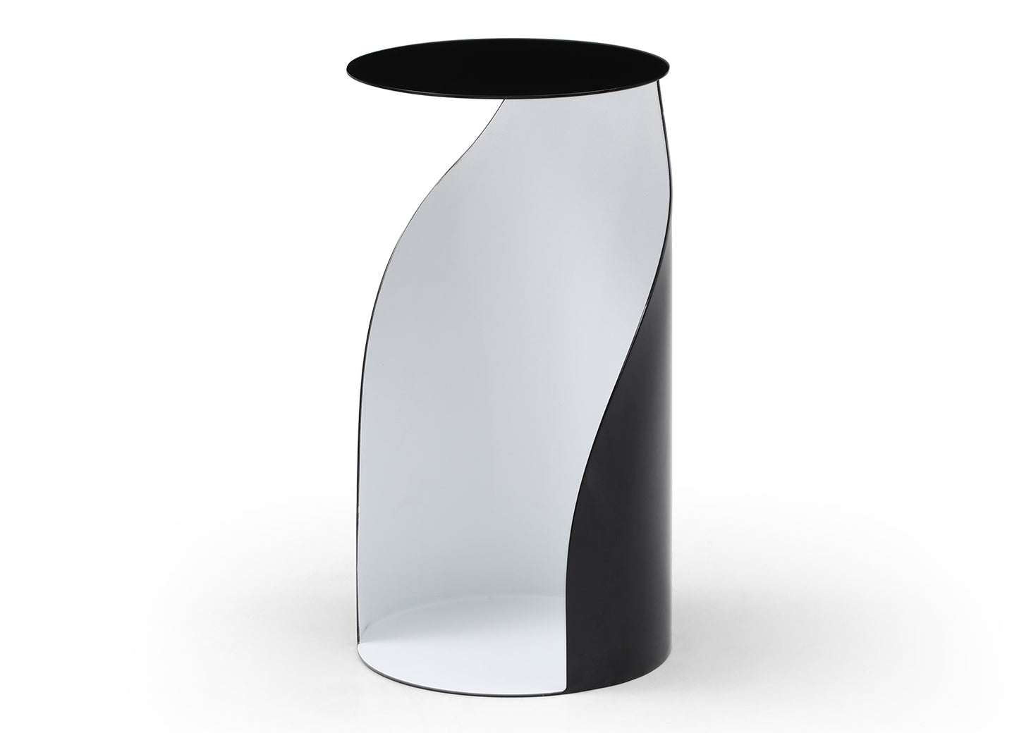 Whiteline Willie Large Side Table ST1874