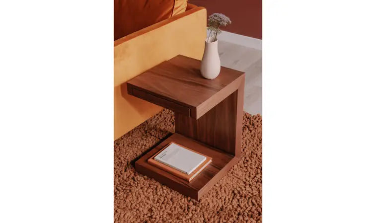 Moe's Home Zio Sidetable