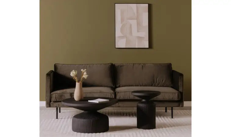 Moe's Home Yoli Side Table FI-1112-02