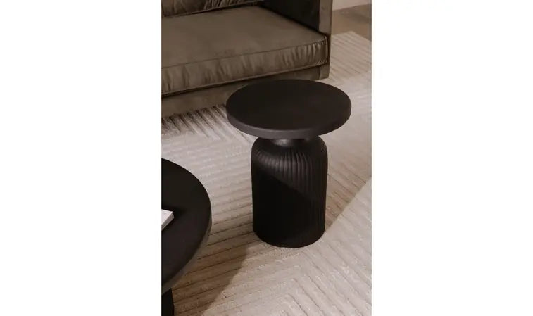 Moe's Home Yoli Side Table FI-1112-02