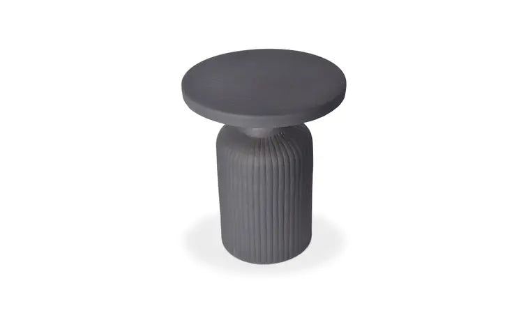 Moe's Home Yoli Side Table FI-1112-02
