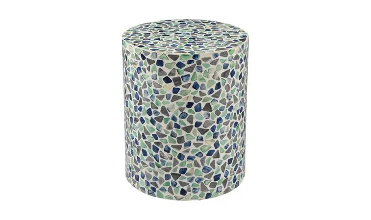 Moe's Home Olympia Side Table GZ-1125-37