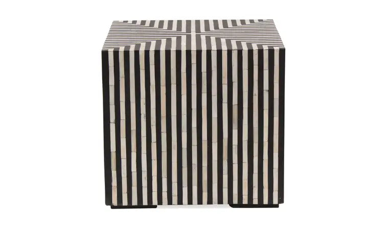 Moe's Home Terning Side Table GZ-1149-37