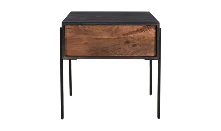 Moe's Home Tobin Side Table
