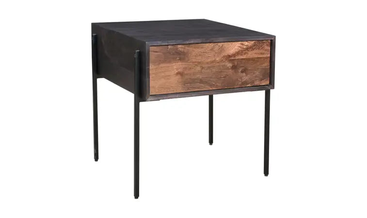Moe's Home Tobin Side Table