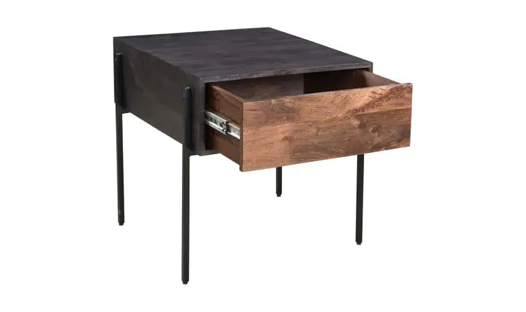 Moe's Home Tobin Side Table