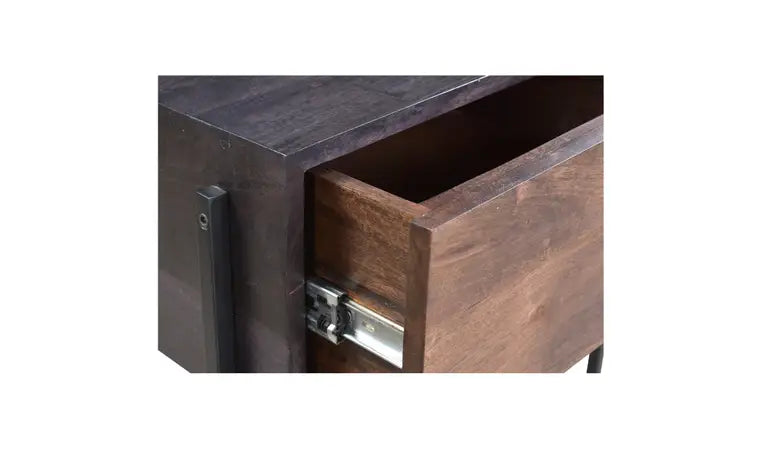 Moe's Home Tobin Side Table