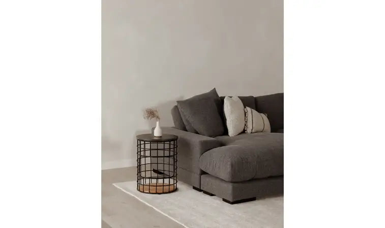 Moe's Home Terrene Side Table KY-1010-02