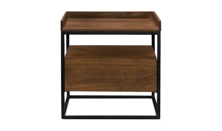 Moe's Home Vancouver Side Table LX-1025-03