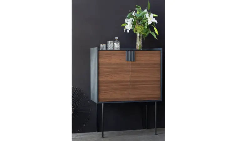 Moe's Home Yasmin Bar Cabinet PX-1004-03