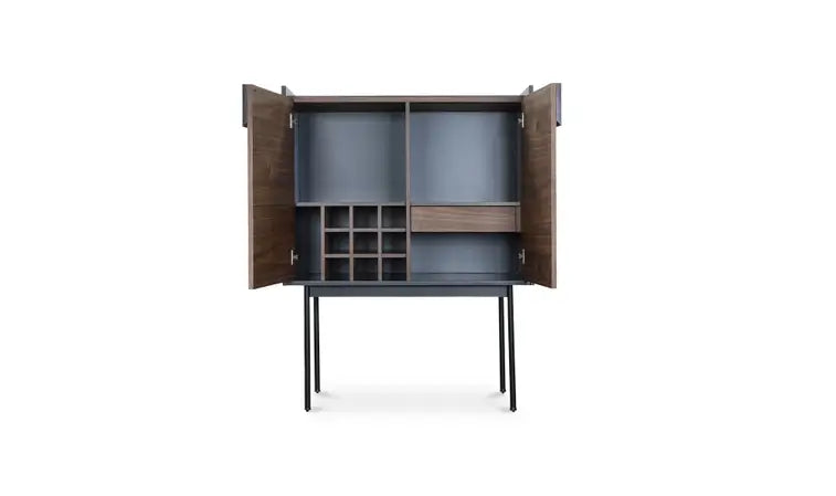 Moe's Home Yasmin Bar Cabinet PX-1004-03