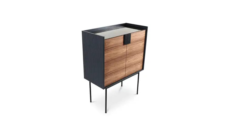 Moe's Home Yasmin Bar Cabinet PX-1004-03