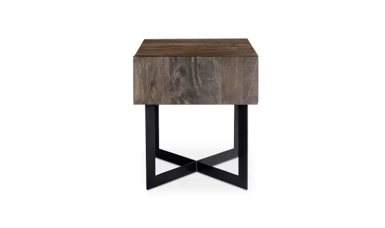Moe's Home Tiburon Side Table SR-1020-24