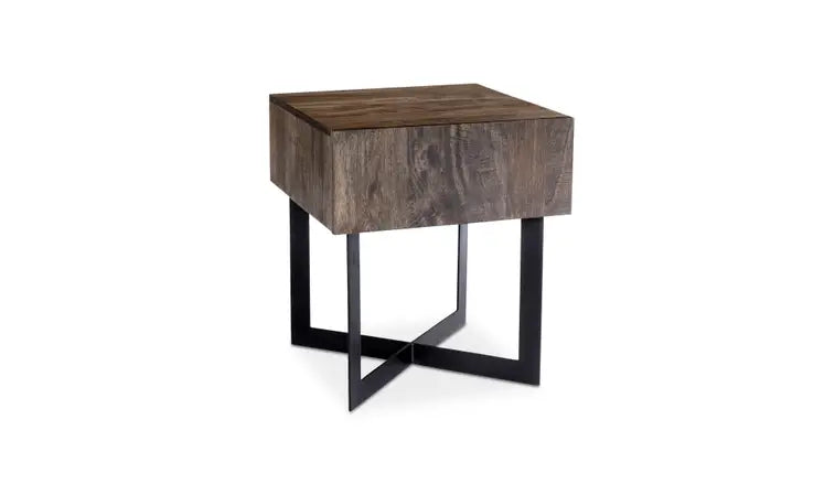 Moe's Home Tiburon Side Table SR-1020-24
