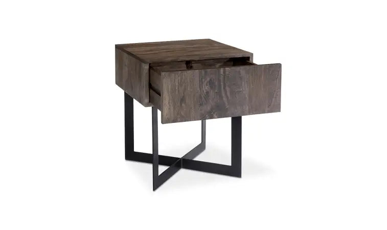 Moe's Home Tiburon Side Table SR-1020-24