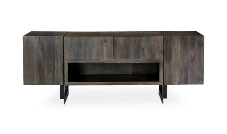 Moe's Home Tiburon Media Cabinet