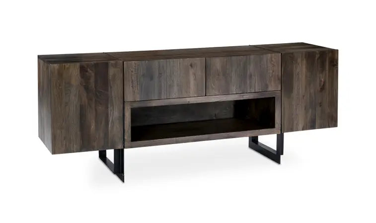 Moe's Home Tiburon Media Cabinet