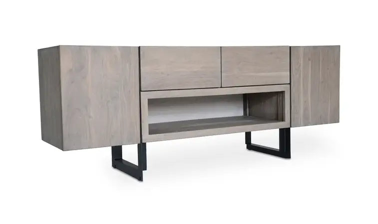Moe's Home Tiburon Media Cabinet