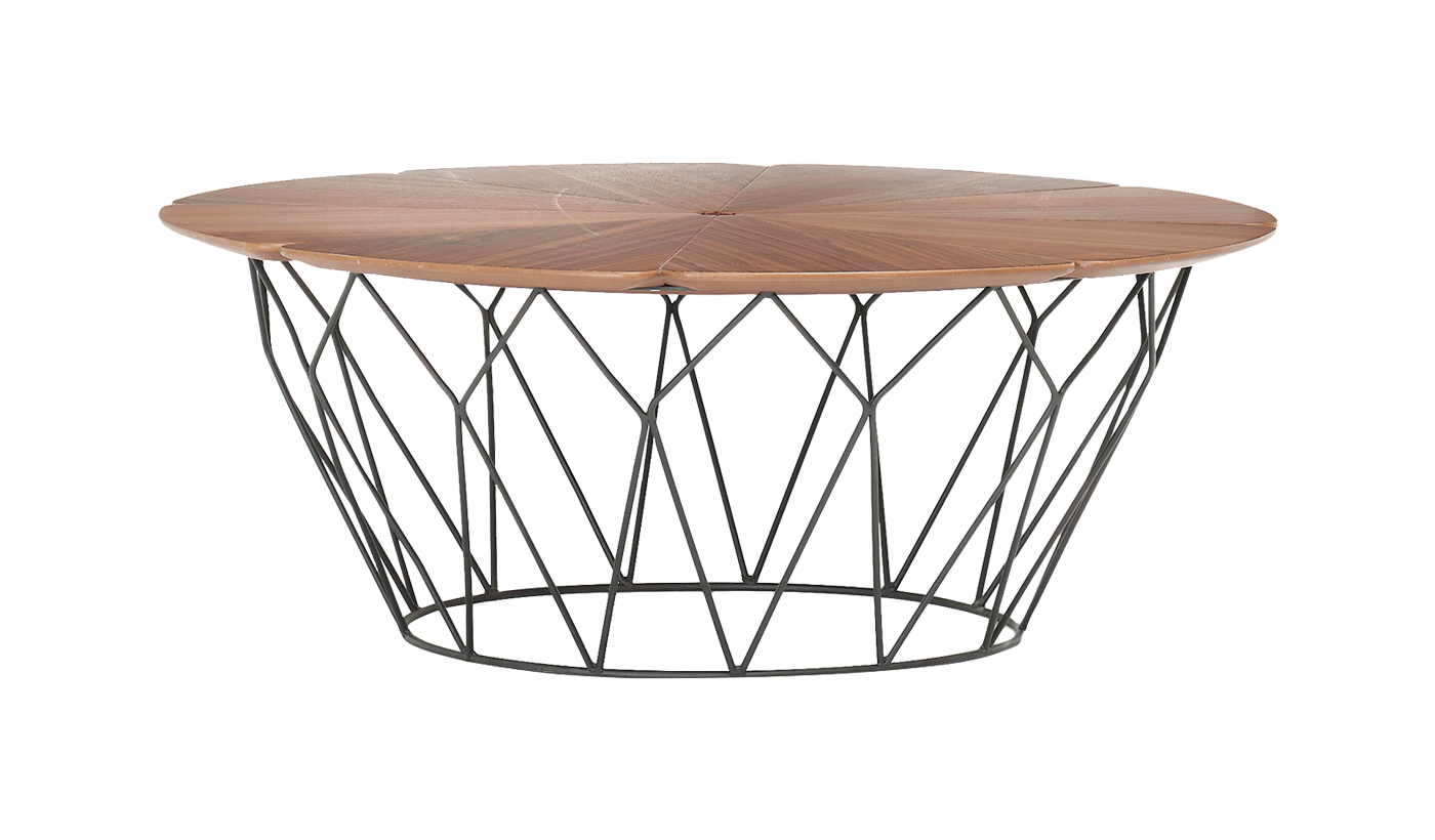 Enza Home Valente Coffee Table 00964627