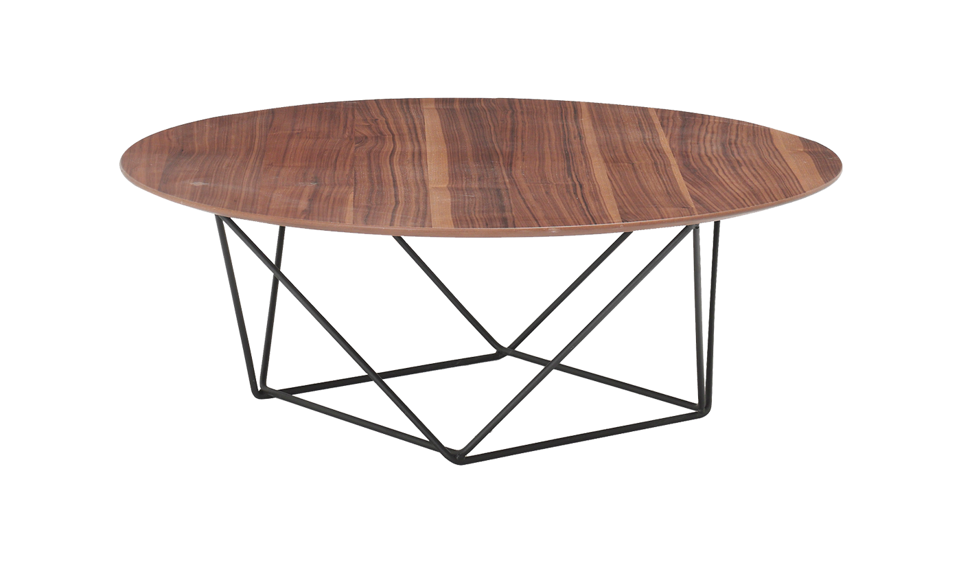 Enza Home Vals Side Coffee Table 00975722