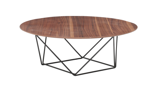 Enza Home Vals Side Coffee Table 00975722