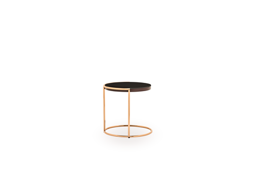 Enza Home Vienna Side Table