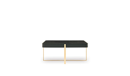 Enza Home Dorian Side and Coffee Table