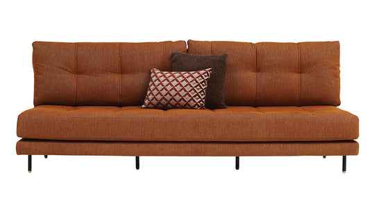 Enza Home Arte Sectional Sofa