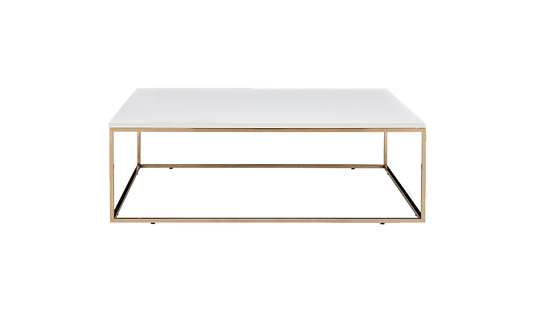 Enza Home Legato Side and Coffee Table