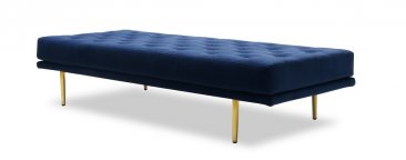 J&M Furniture Caesar Sofa Bed