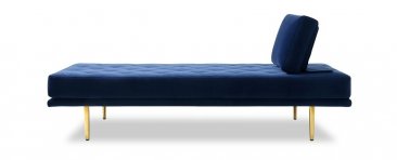 J&M Furniture Caesar Sofa Bed