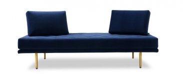 J&M Furniture Caesar Sofa Bed